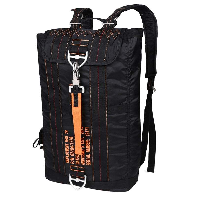Camping Backpack Waterproof